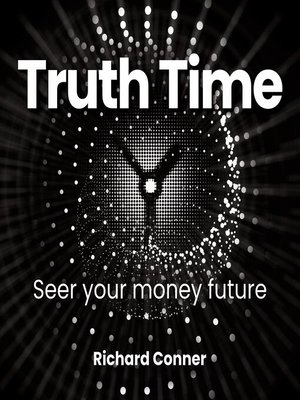 cover image of Truth Time